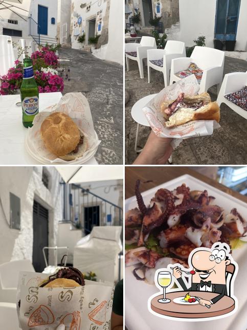 Platti al Doppio Gusto - Bistrot