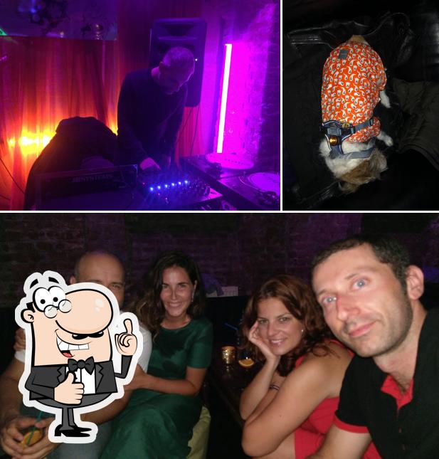 Photo de Cafe Inspection