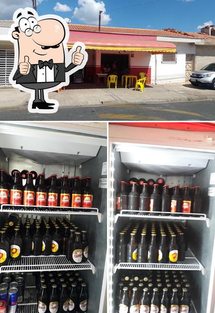 Adega do Fernandinho