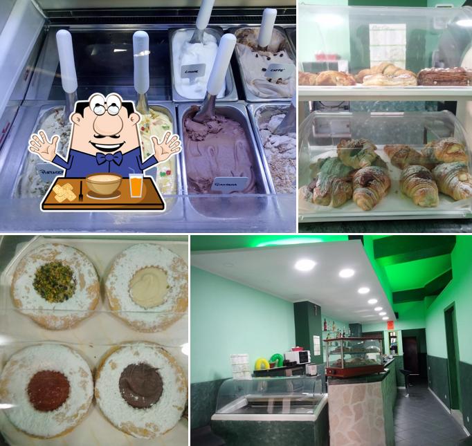 Petit Café di Linda Manuli