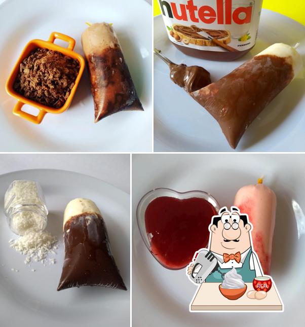 Distribuidora canecão