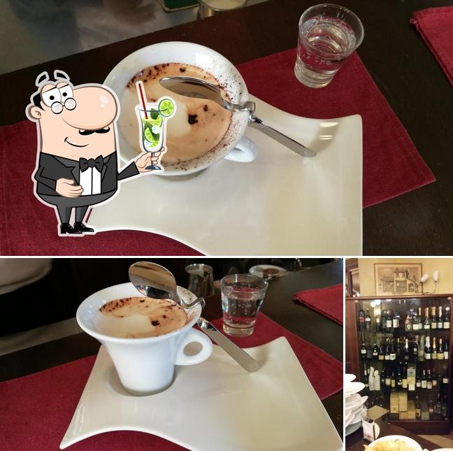 Tinto Cafè di de Luca Giuseppe