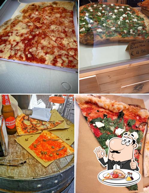 Chianti & pizza by mister pizza