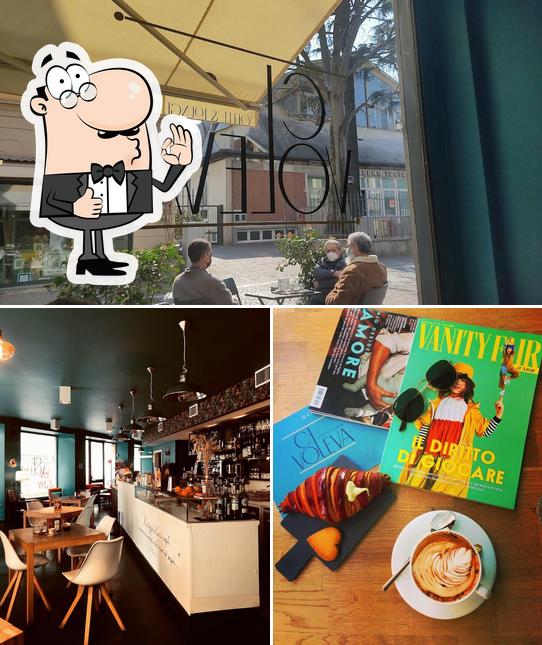 Ecco un'immagine di Bar