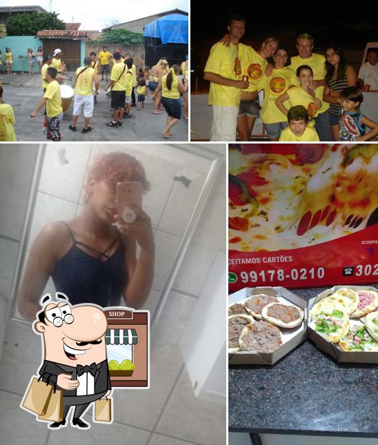 Restaurante E Lanchonete To Aki