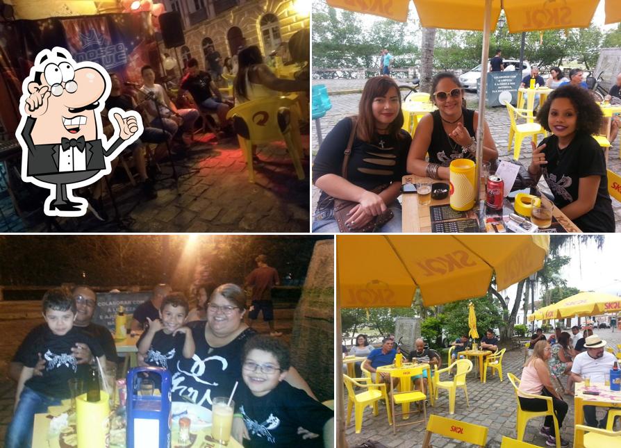 di Maria Bar e Petiscaria