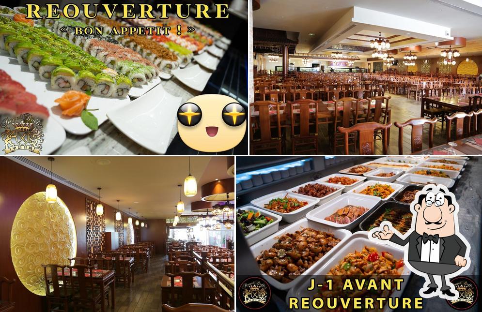 Royal Buffet Mérignac