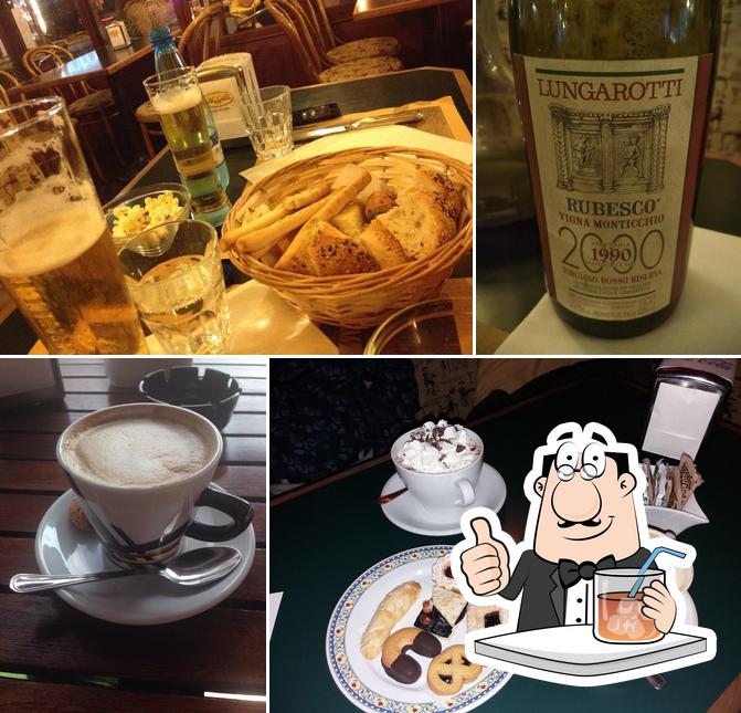 Ristorante Caffé Barriera