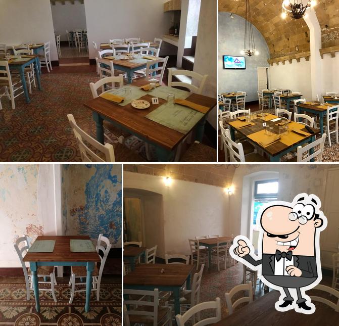 L'OSTERIA CASA NOSCIA