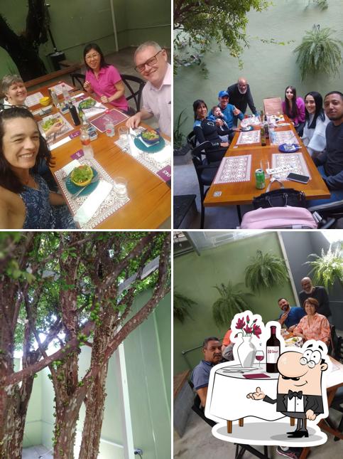 Romã Food & Drinks - Restaurante e Eventos