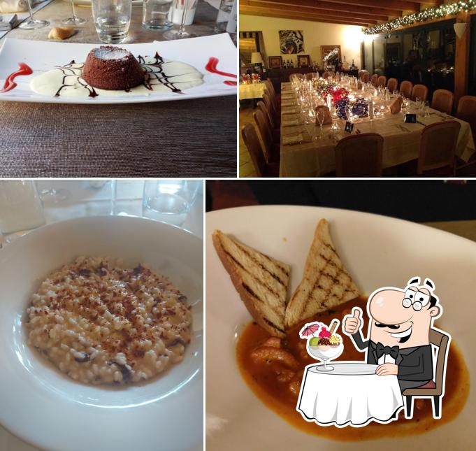 La Locanda dell'Oca Bianca