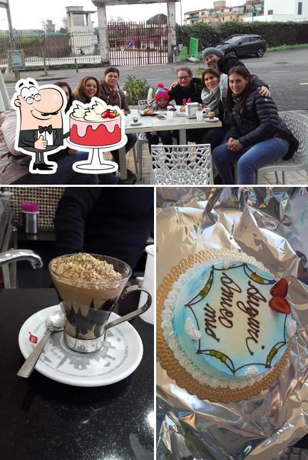 Vedi questa immagine di BAR WAVE COFFE & DRINK