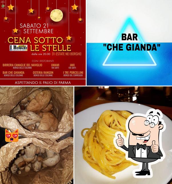 Vedi la foto di Bar "Che Gianda"