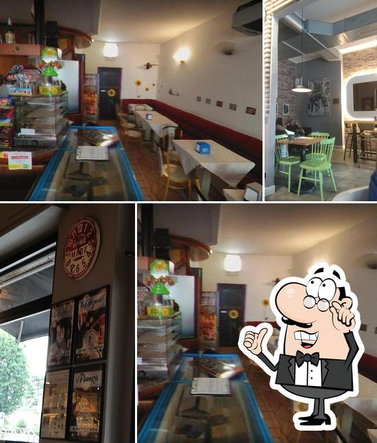 La Caffetteria di Zoppellaro Agnese Meda