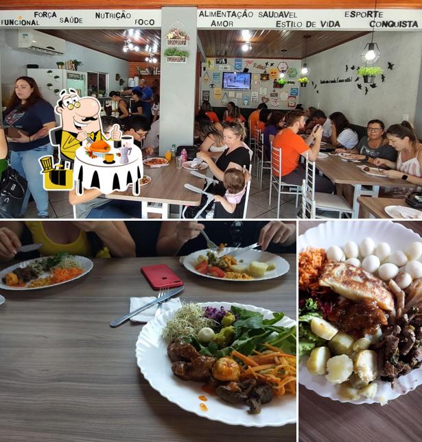 Platos en Casa Light - Nutrição & Gastronomia Funcional