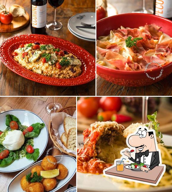 Pecorino Bar & Trattoria