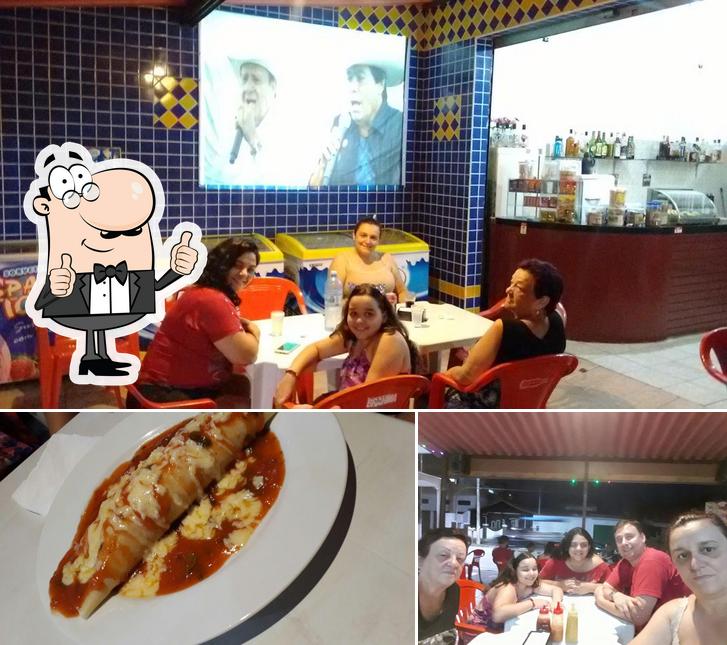 Lanchonete e Mercearia Manhatan