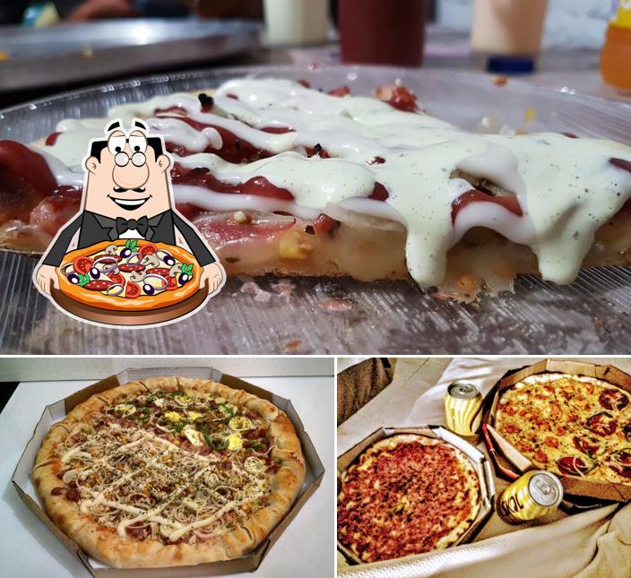 A pizza é o fast food mais popular do mundo