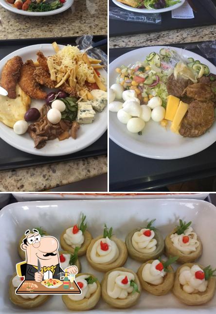 Comida em Comer Beber Viver