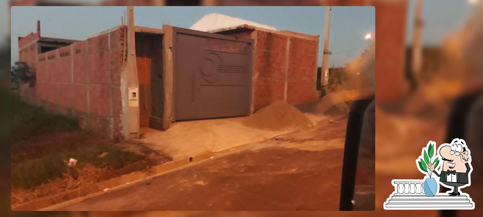 Bar e Mercearia Rotatória