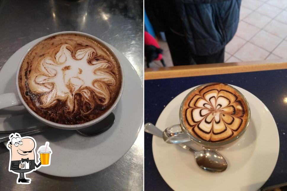 Goditi un drink a Rondò bar di Del Bo' Stefania