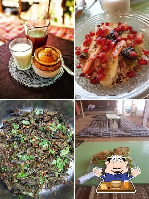 Body and Soul Kitchen