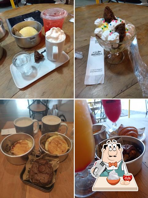 Duckbill Cookies & Coffee Ipatinga