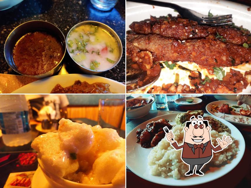 SIGNATURE A/C FAMILY RESTAURANT , NAYAGARH