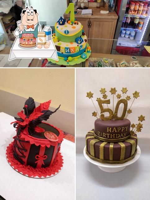 Regarder l'image de Zlatnite Ribki