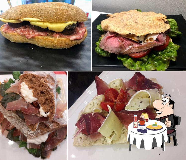 Bar San Michele - Aperitivi Lucca - Colazioni