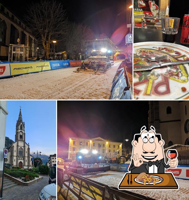 La pizza è il piatto veloce preferito al mondo