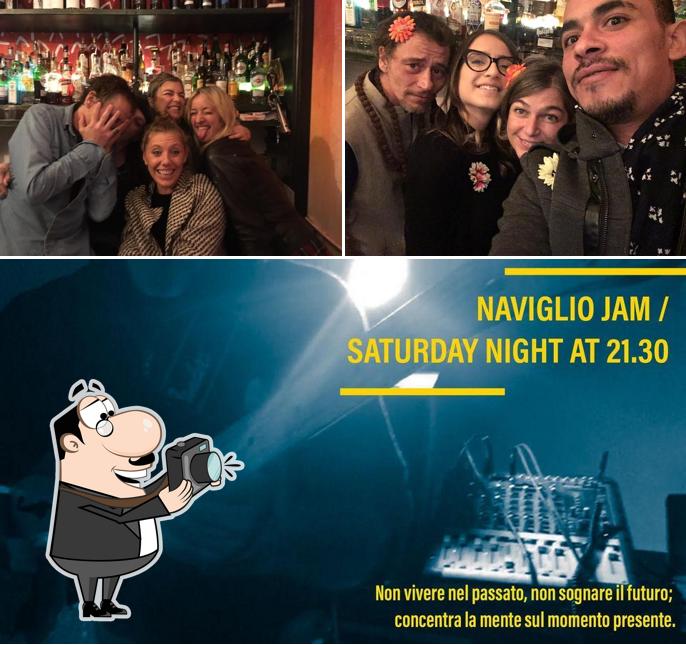 Ecco una foto di SANUK same same but different Milan