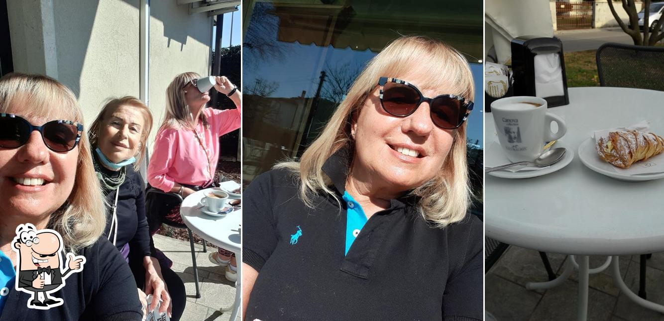 Pasticceria Gelateria Il Girasole Di Colombara Monica