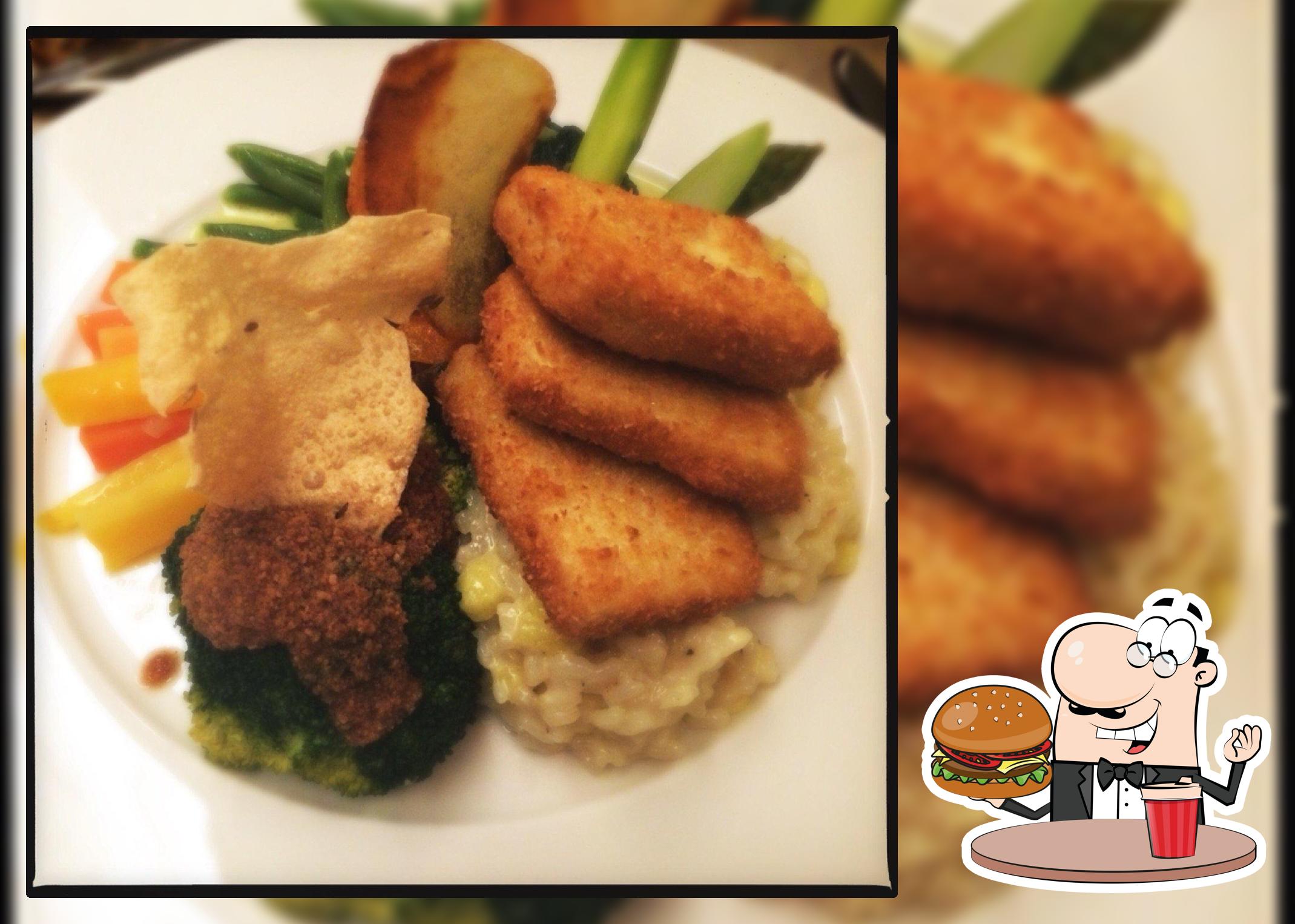 Restaurmant Varthans