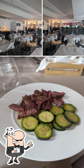 Bulà Bar/ristorante