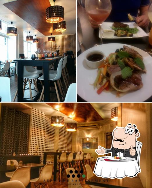 Regarder l'image de Septième Raffinement