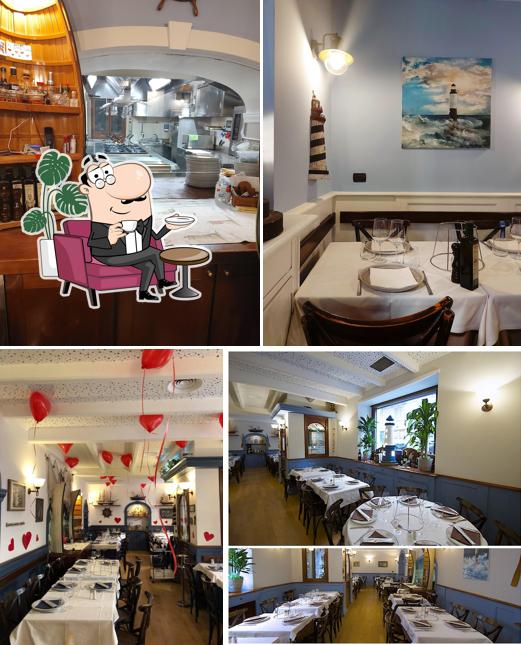 Ristorante Il Faro Milano