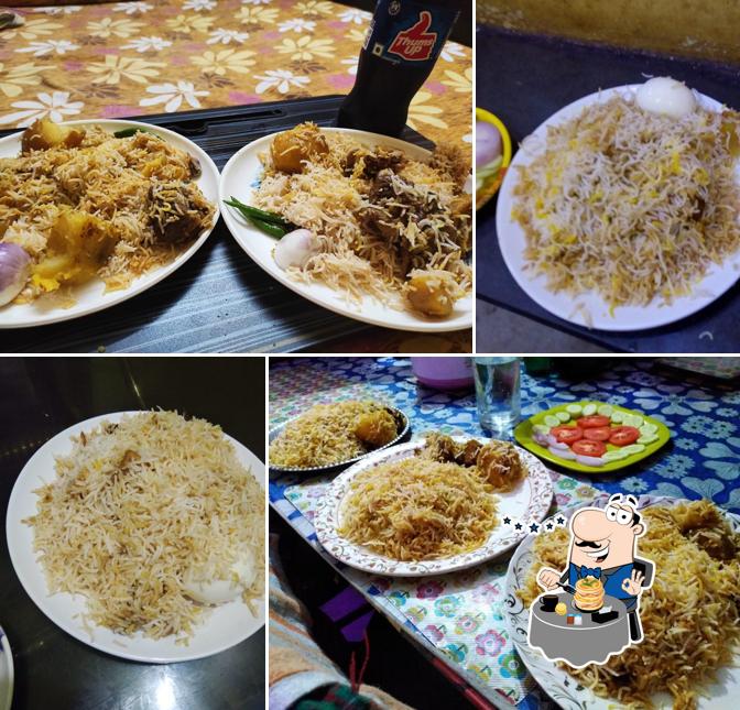 Ashirwad Biryani
