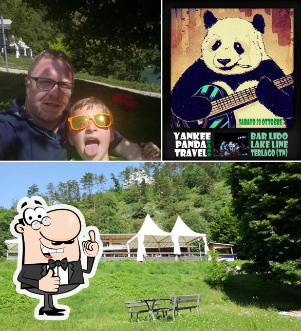 Vedi la foto di Bar Lido 2.0