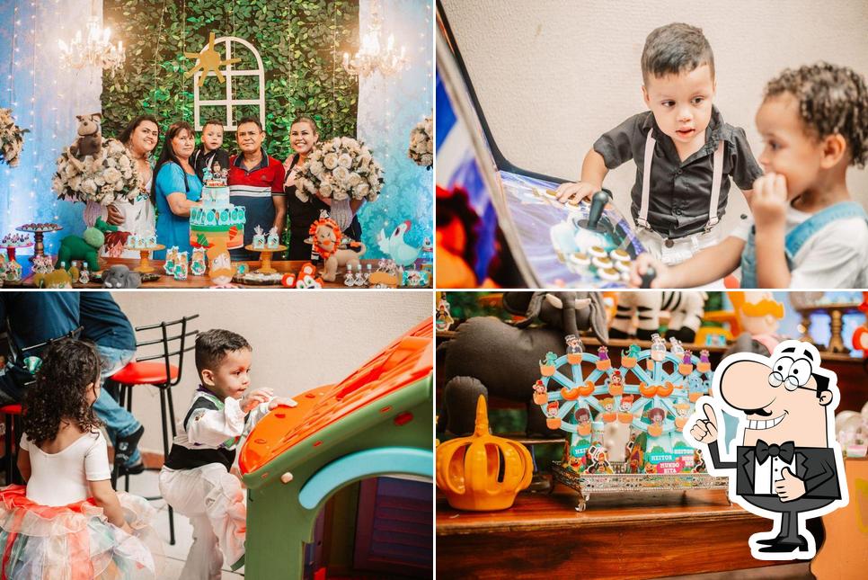 Buffet Jacarandá - Festas & Eventos Campo Grande MS picture