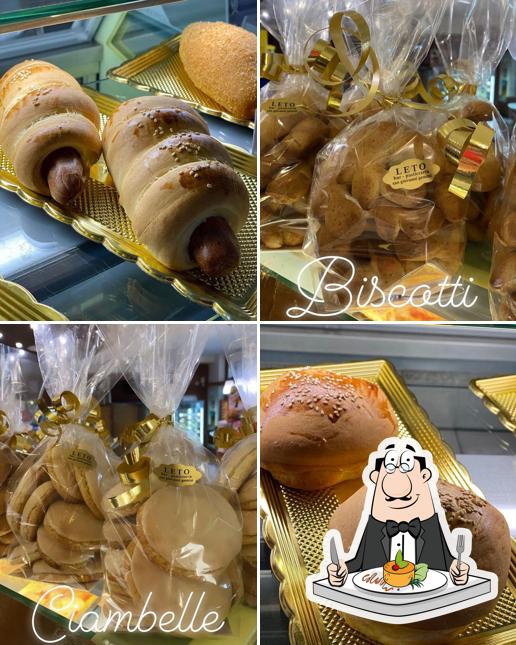 Cibo al Leto - Pasticceria, Gelateria, Cioccolateria, Tea Room