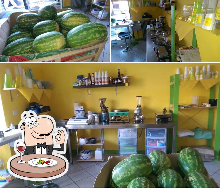 Il Gusto Giusto di Tanya