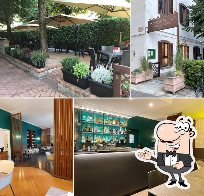 Immagine di In Factory-Lab