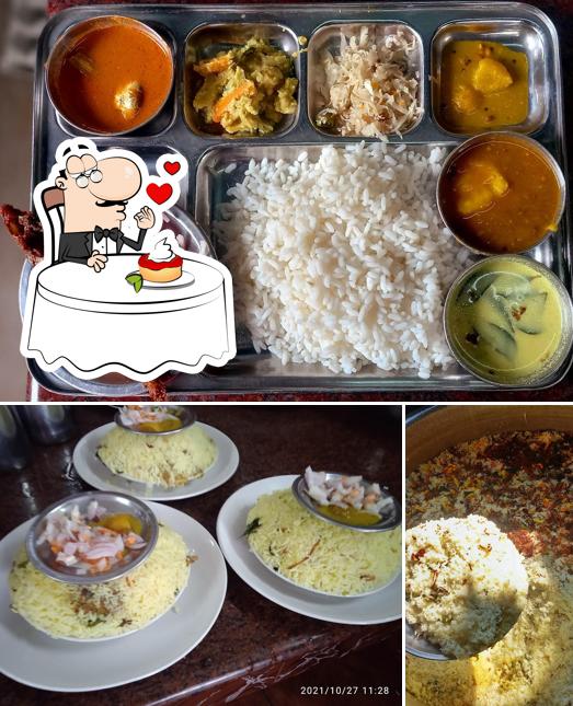 KOCHUVILA RESTAURANT