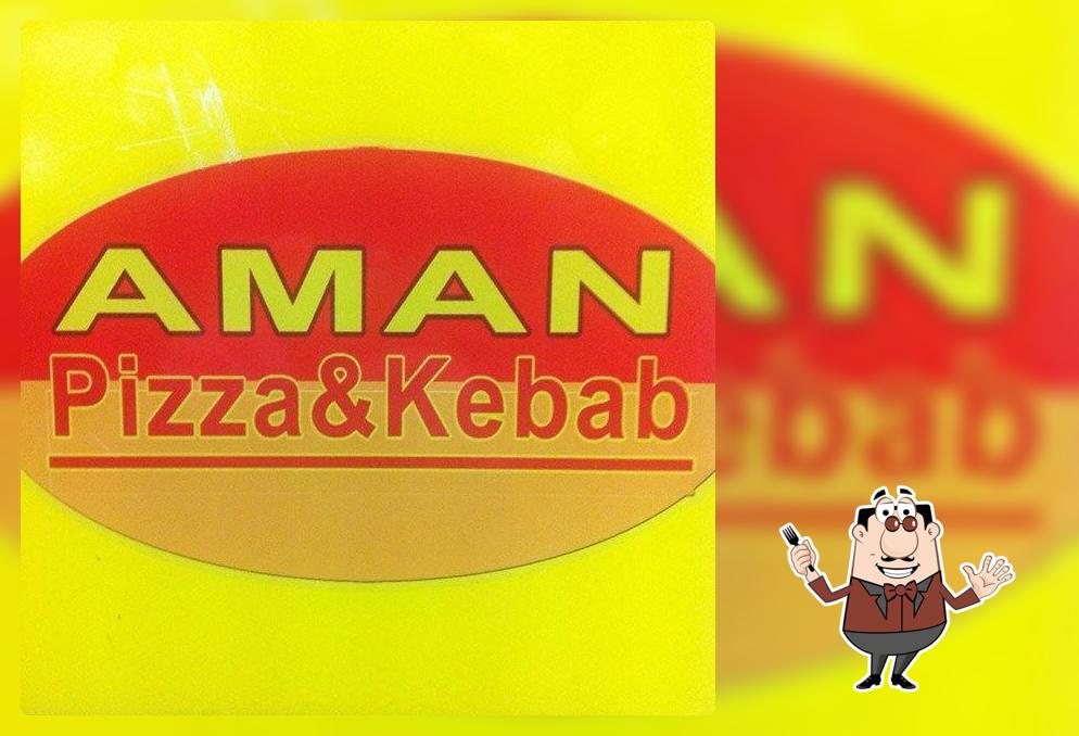 Kebab Aman