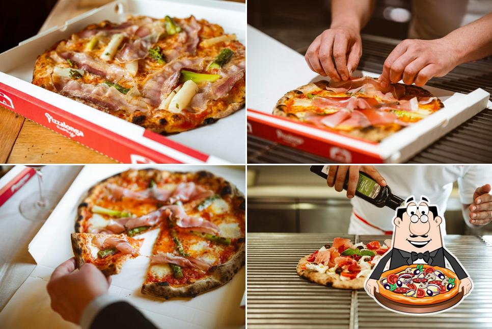 Pizzalonga Away Montegrotto