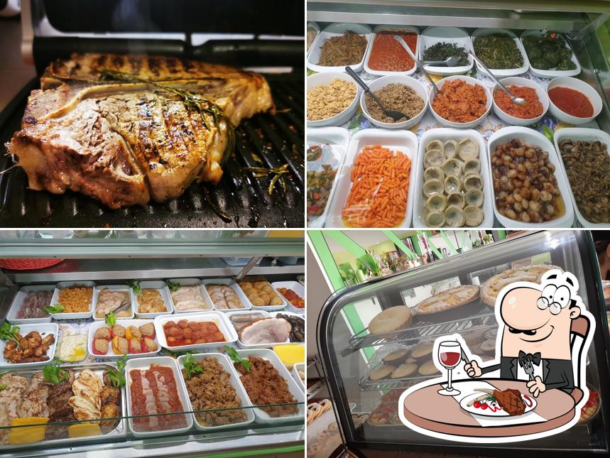 Costolette al Pronto Menù Da Vida