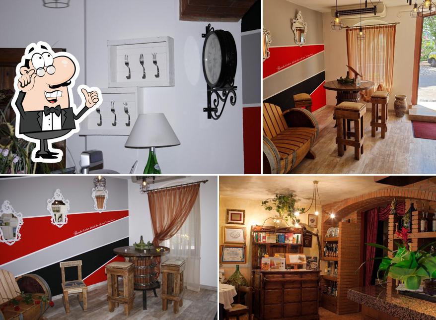 Antica Locanda El Grio