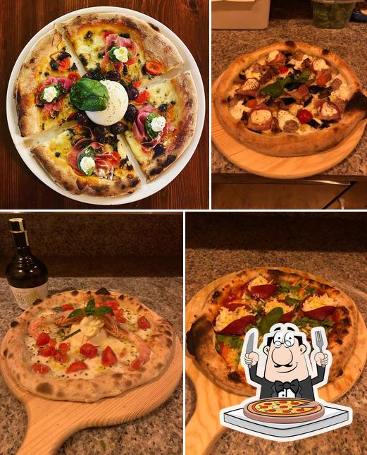 Pizzeria Ristorante Boulevard