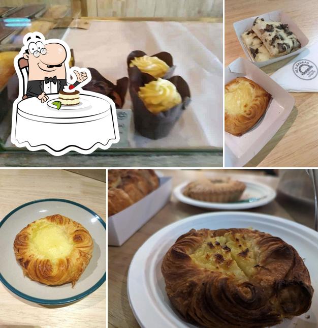 Old Madras Baking Company (Nungabakkam)